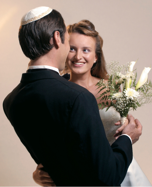 traditions mariage juif