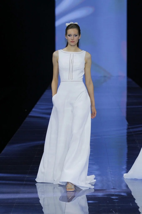 sélection robe de mariée femme 50 ans ou plus