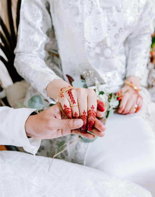 nicha mariage musulman