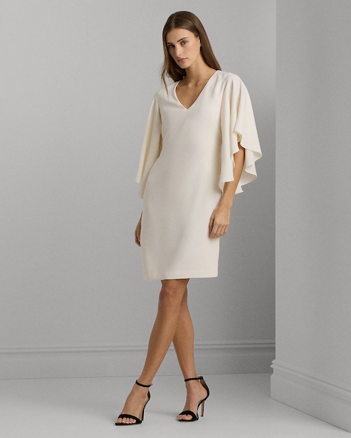 sélection robe de mariée femme 50 ans ou plus