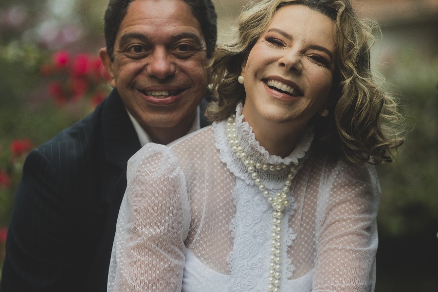 robe de mariée femme 50 ans et plus