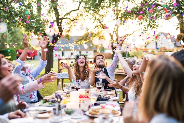 conseil plan de table mariage