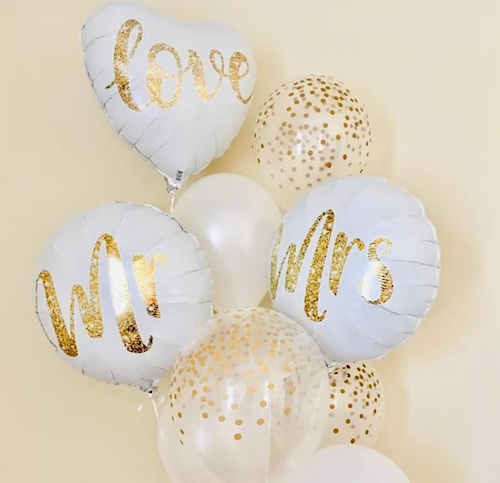 annonce mariage originale 