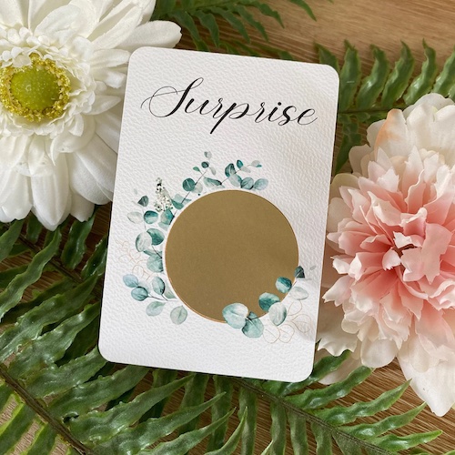 annonce mariage originale 