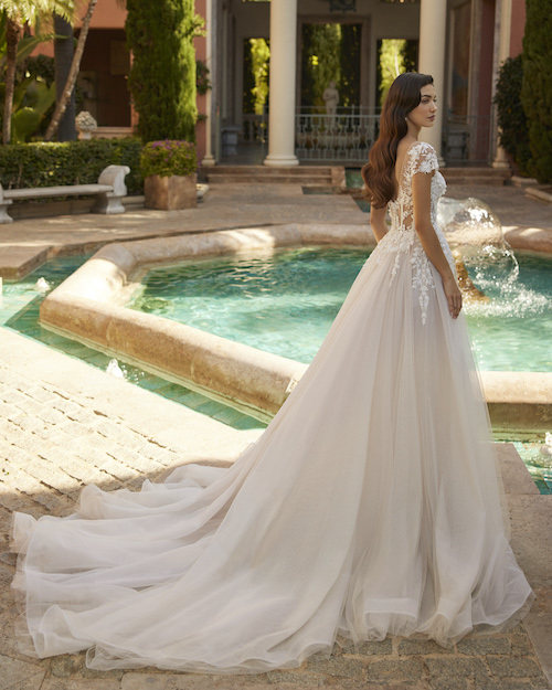 Isadora - Aire Barcelona