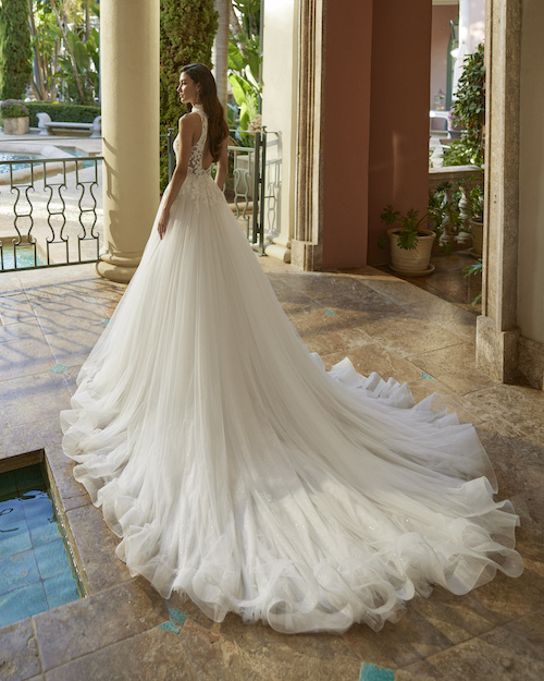 Iselda - Aire Barcelona