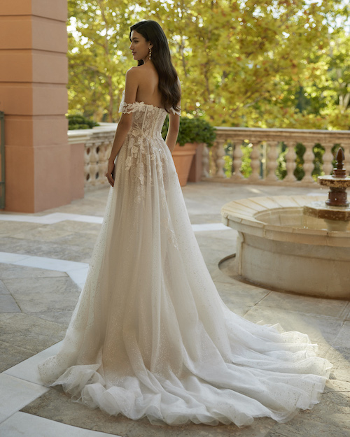 Ivelia - Aire Barcelona