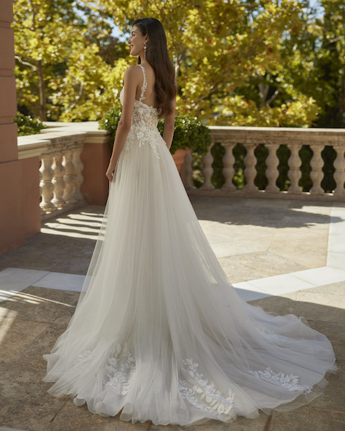 Ivetta - Aire Barcelona