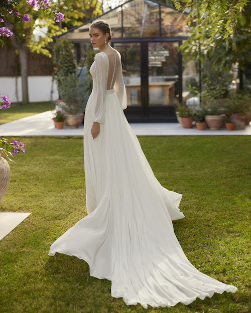 Ulina - Aire Barcelona