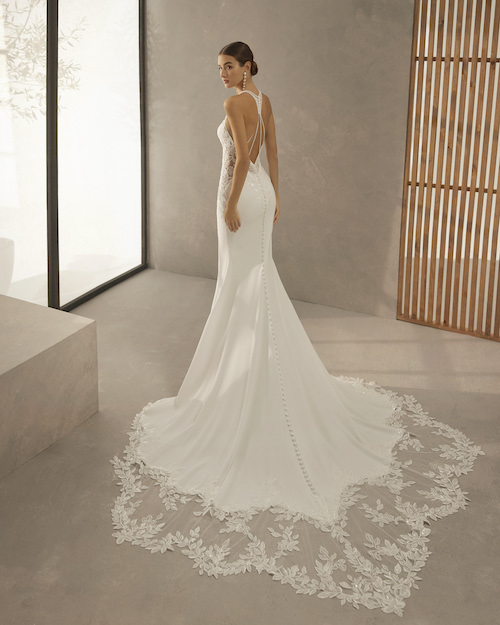 Candice - Rosa Clará