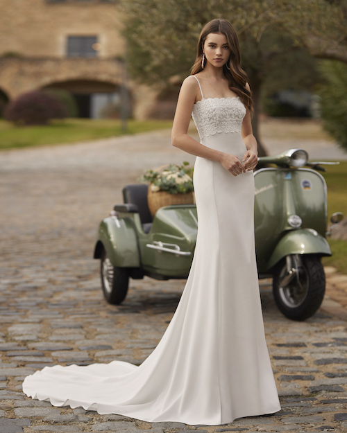 Georgia - Rosa Clará
