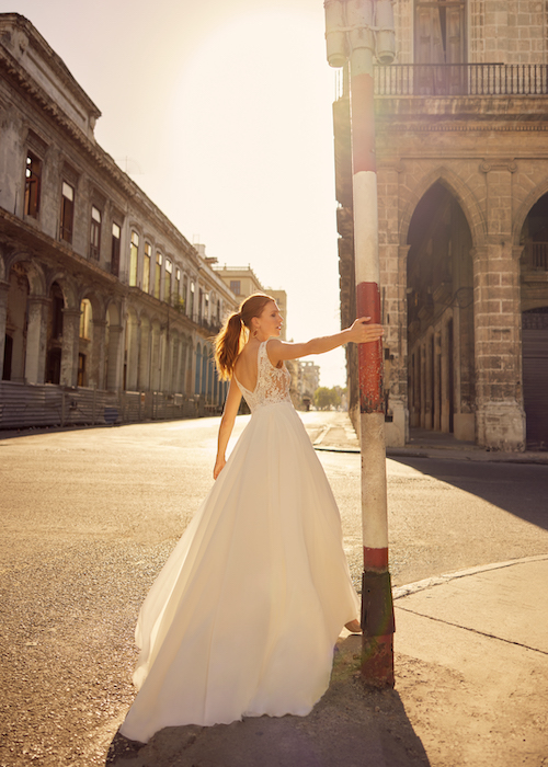 Lauren - Hervé Paris