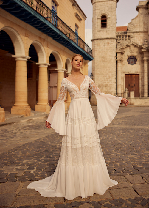 Leticia - Hervé Paris