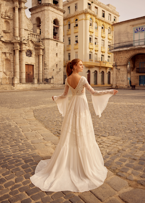 Leticia - Hervé Paris