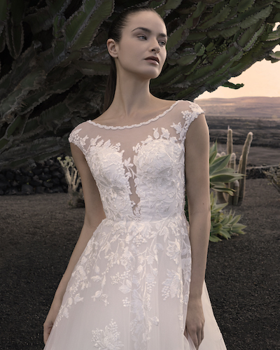 robe de mariée pronuptia collection 2025