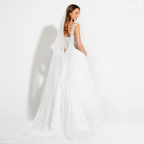 Modèle 08-4500 - Lilly