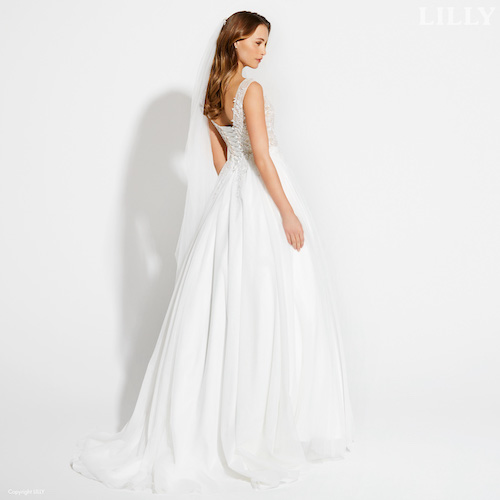 Modèle 08-4502 - Lilly