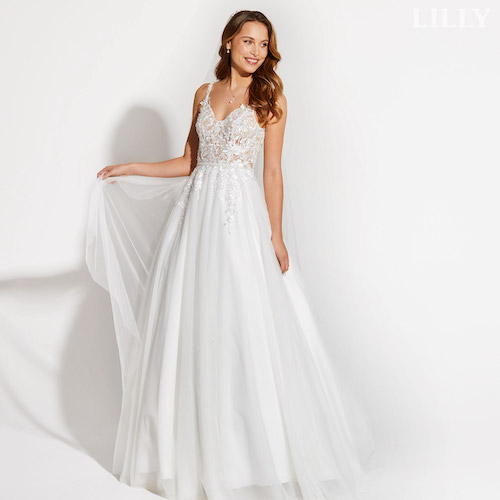 Modèle 08-4503 - Lilly