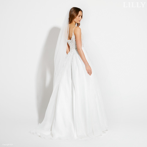 Modèle 08-4510 - Lilly