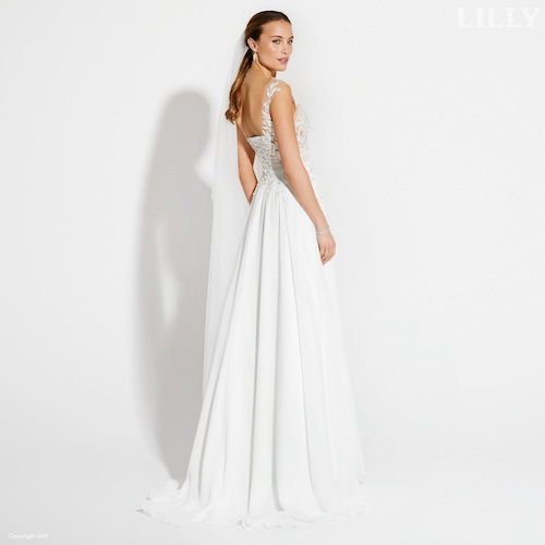 Modèle 08-4517 - Lilly