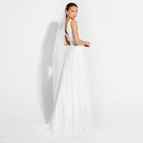 Modèle 08-4525 - Lilly