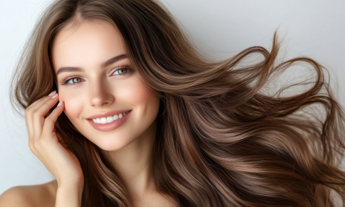 compléments alimentaires pour beaux cheveux mariage 
