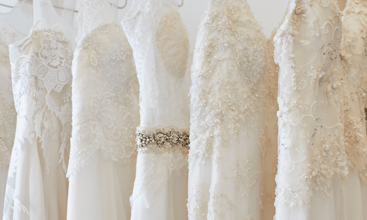 conseil tissu robe de mariée grande taille