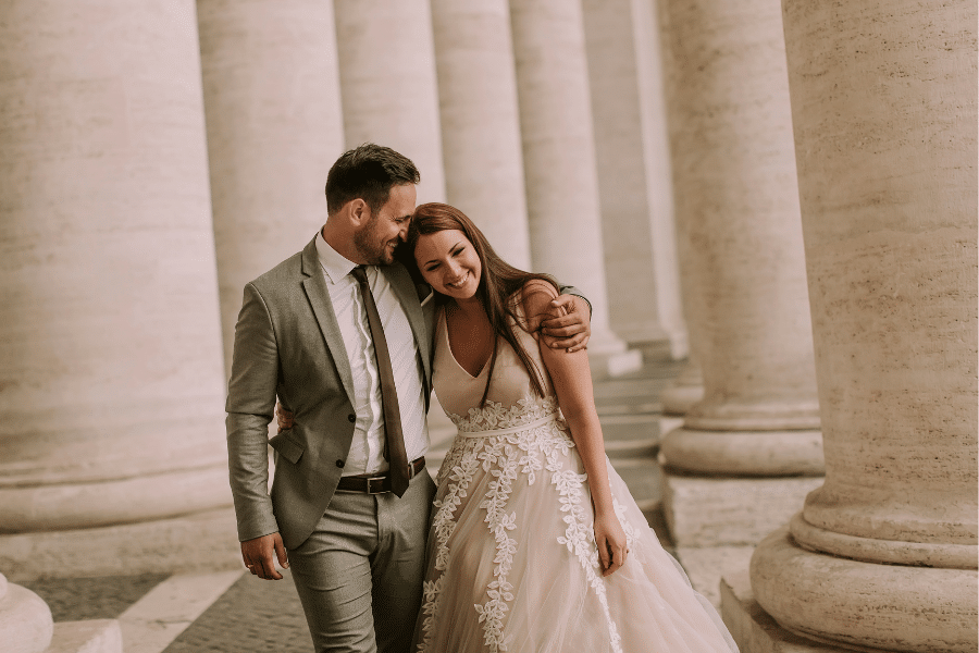 Tout savoir sur le crédit mariage pour financer votre union