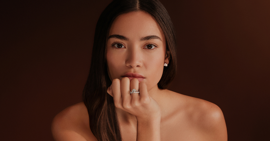 Bague solitaire diamant : les grandes tendances à suivre en 2026
